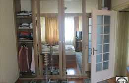 4 camere, 90 mp, decomandat, 2 parcari, zona strazii Vidraru!