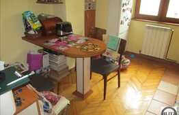 4 camere, 90 mp, decomandat, 2 parcari, zona strazii Vidraru!