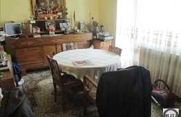 4 camere, 90 mp, decomandat, 2 parcari, zona strazii Vidraru!