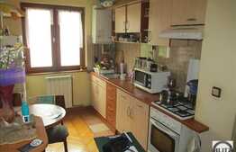 4 camere, 90 mp, decomandat, 2 parcari, zona strazii Vidraru!