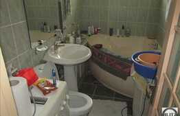 4 camere, 90 mp, decomandat, 2 parcari, zona strazii Vidraru!