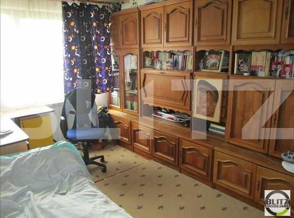 Apartament de vânzare 4 camere Manastur - 12998AV | BLITZ Cluj-Napoca | Poza1