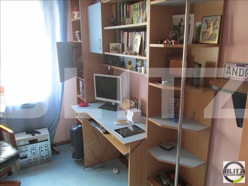 Apartament de vânzare 4 camere Manastur - 12998AV | BLITZ Cluj-Napoca | Poza9