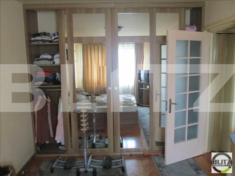 Apartament de vânzare 4 camere Manastur - 12998AV | BLITZ Cluj-Napoca | Poza4