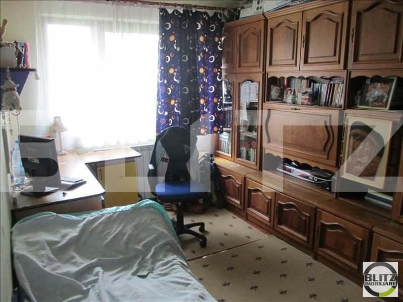 Apartament de vânzare 4 camere Manastur - 12998AV | BLITZ Cluj-Napoca | Poza2