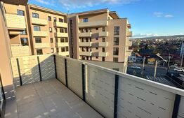 Apartament 2 camere, 53.08mp, decomandat, etaj intermediar, zona strazii Oasului