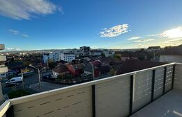 Apartament 2 camere, 53.08mp, decomandat, etaj intermediar, zona strazii Oasului