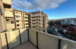 Apartament 2 camere, 53.08mp, decomandat, etaj intermediar, zona strazii Oasului