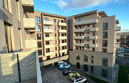 Apartament 2 camere, 53.08mp, decomandat, etaj intermediar, zona strazii Oasului