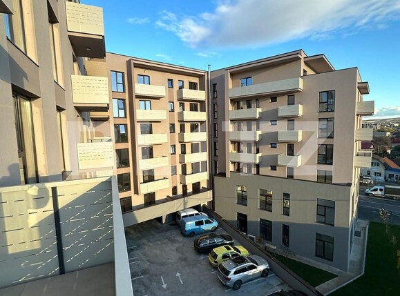 Apartament de vânzare 2 camere Iris - 129980AV | BLITZ Cluj-Napoca | Poza3