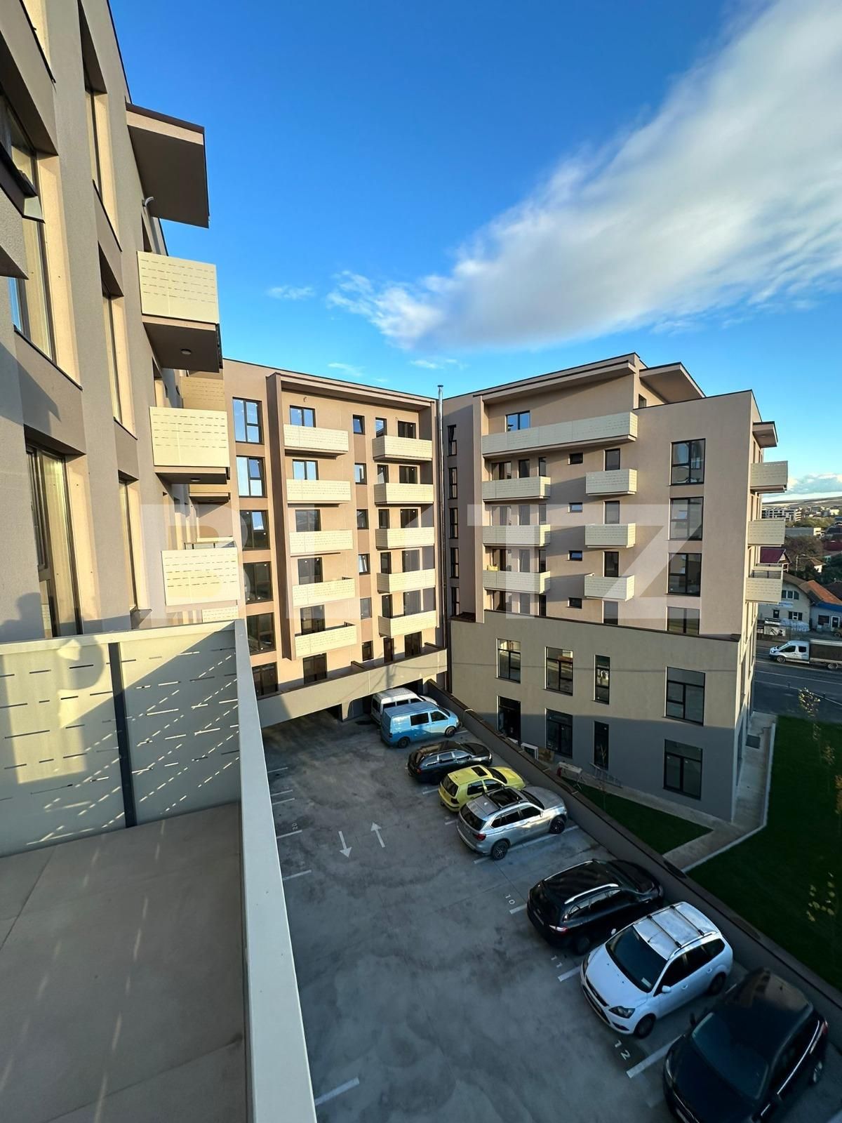 Apartament de vânzare 2 camere Iris - 129980AV | BLITZ Cluj-Napoca | Poza3