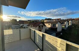 Apartament 2 camere, 52.77mp, decomandat, etaj intermediar, zona strazii Oasului