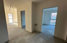 Apartament 2 camere, 52.77mp, decomandat, etaj intermediar, zona strazii Oasului