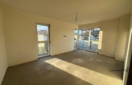 Apartament 2 camere, 52.77mp, decomandat, etaj intermediar, zona strazii Oasului