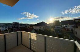 Apartament 2 camere, 52.77mp, decomandat, etaj intermediar, zona strazii Oasului