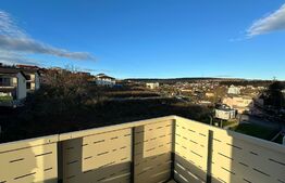 Apartament 2 camere, 52.77mp, decomandat, etaj intermediar, zona strazii Oasului