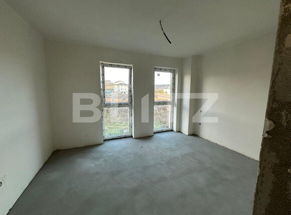 Apartament de vânzare 2 camere Iris - 129981AV | BLITZ Cluj-Napoca | Poza4