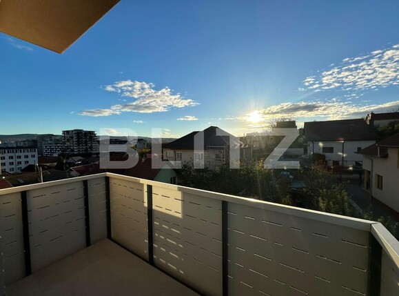 Apartament de vânzare 2 camere Iris - 129981AV | BLITZ Cluj-Napoca | Poza1