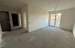 Apartament 2 camere, decomandat, 52.18mp, etaj intermediar, zona strazii Oasului