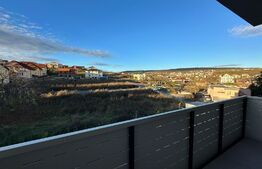 Apartament 2 camere, decomandat, 52.18mp, etaj intermediar, zona strazii Oasului