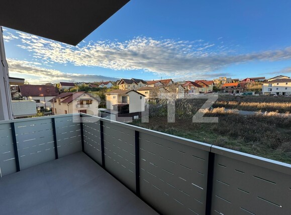 Apartament de vânzare 2 camere Iris - 129984AV | BLITZ Cluj-Napoca | Poza1