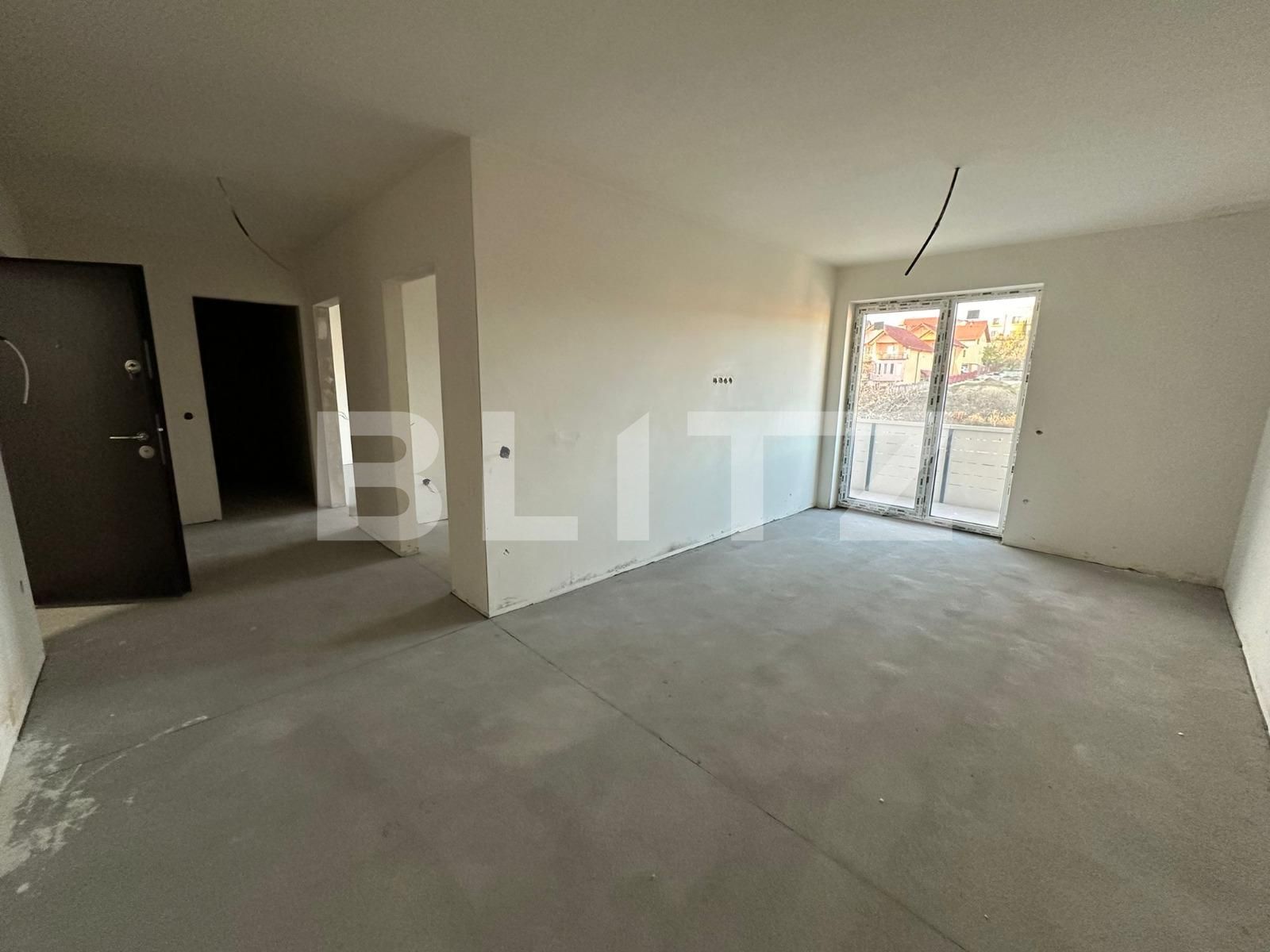 Apartament de vânzare 2 camere Iris - 129984AV | BLITZ Cluj-Napoca | Poza3