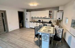 Apartament de 2 camere, 62mp, Apahida 