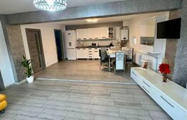 Apartament de 2 camere, 62mp, Apahida 