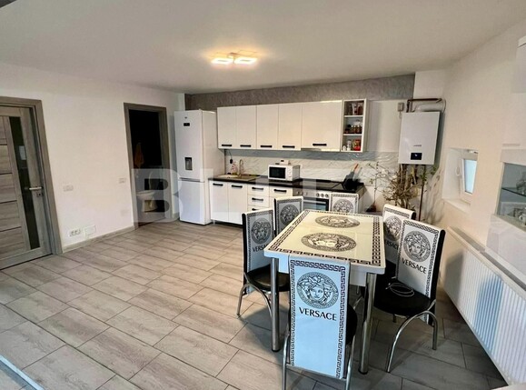 Apartament de vânzare 2 camere Apahida - 129986AV | BLITZ Cluj-Napoca | Poza5