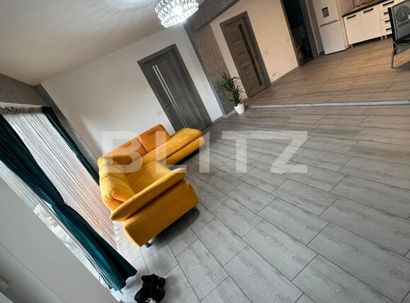 Apartament de vânzare 2 camere Apahida - 129986AV | BLITZ Cluj-Napoca | Poza4