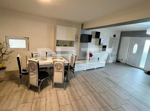 Apartament de vânzare 2 camere Apahida - 129986AV | BLITZ Cluj-Napoca | Poza2