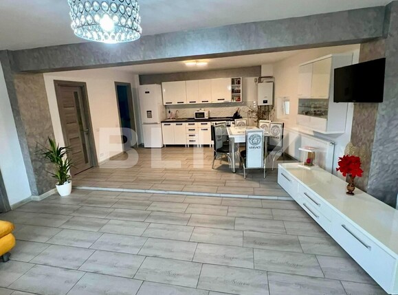 Apartament de vânzare 2 camere Apahida - 129986AV | BLITZ Cluj-Napoca | Poza3