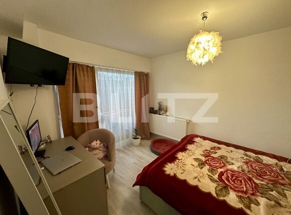 Apartament de vânzare 2 camere Apahida - 129986AV | BLITZ Cluj-Napoca | Poza6