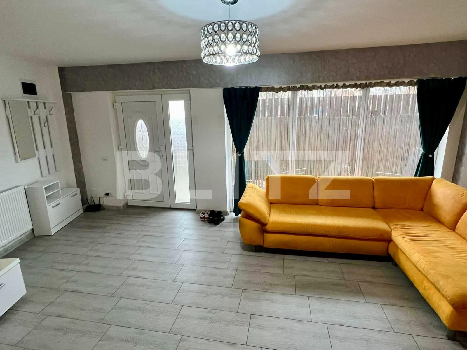 Apartament de vânzare 2 camere Apahida - 129986AV | BLITZ Cluj-Napoca | Poza1