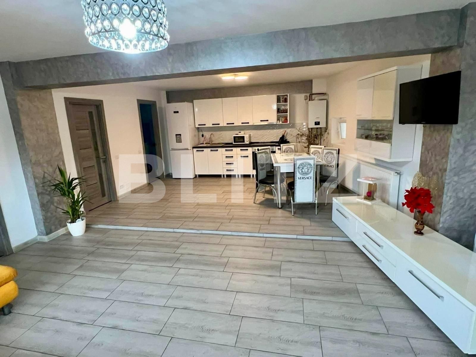 Apartament de vânzare 2 camere Apahida - 129986AV | BLITZ Cluj-Napoca | Poza3