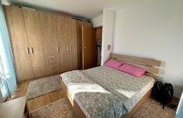 Apartament 2 camere, 51mp, 3 balcoane+garaj si boxa,  Apahida