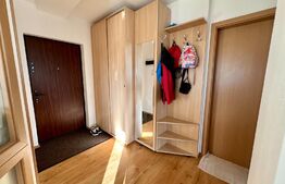 Apartament 2 camere, 51mp, 3 balcoane+garaj si boxa,  Apahida