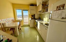 Apartament 2 camere, 51mp, 3 balcoane+garaj si boxa,  Apahida