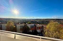 Apartament 2 camere, 51mp, 3 balcoane+garaj si boxa,  Apahida