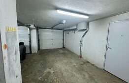 Apartament 2 camere, 51mp, 3 balcoane+garaj si boxa,  Apahida