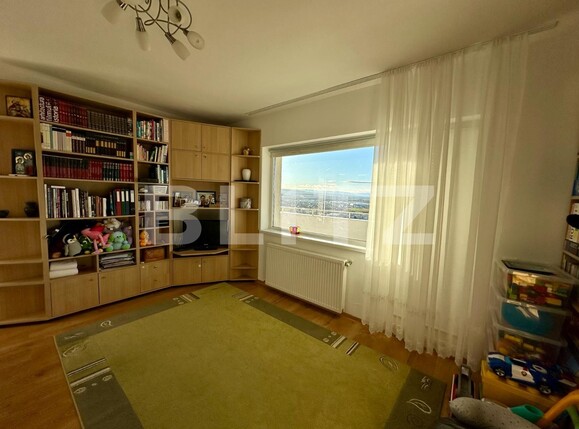 Apartament de vânzare 2 camere Apahida - 129987AV | BLITZ Cluj-Napoca | Poza1