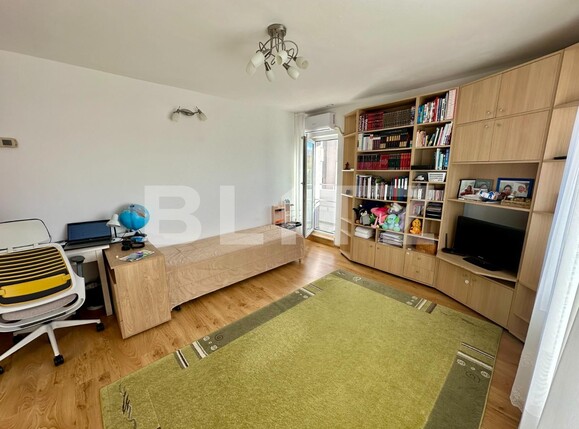 Apartament de vânzare 2 camere Apahida - 129987AV | BLITZ Cluj-Napoca | Poza2