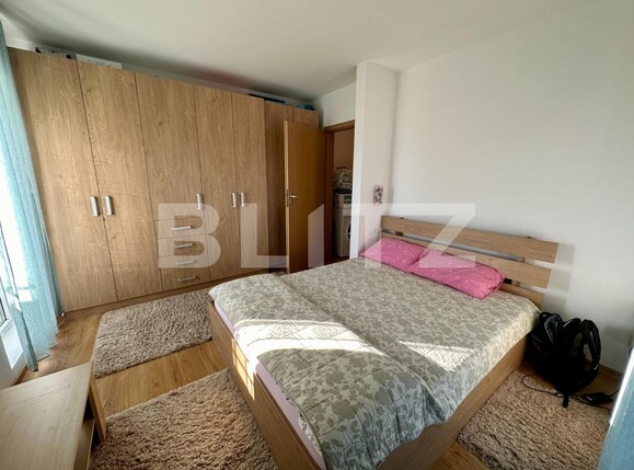 Apartament de vânzare 2 camere Apahida - 129987AV | BLITZ Cluj-Napoca | Poza7