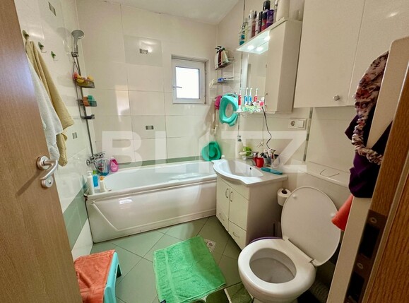 Apartament de vânzare 2 camere Apahida - 129987AV | BLITZ Cluj-Napoca | Poza8