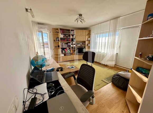 Apartament de vânzare 2 camere Apahida - 129987AV | BLITZ Cluj-Napoca | Poza3