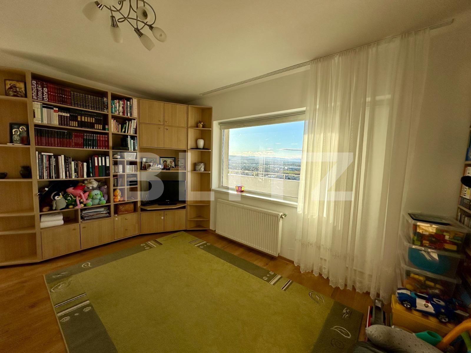 Apartament de vânzare 2 camere Apahida - 129987AV | BLITZ Cluj-Napoca | Poza1