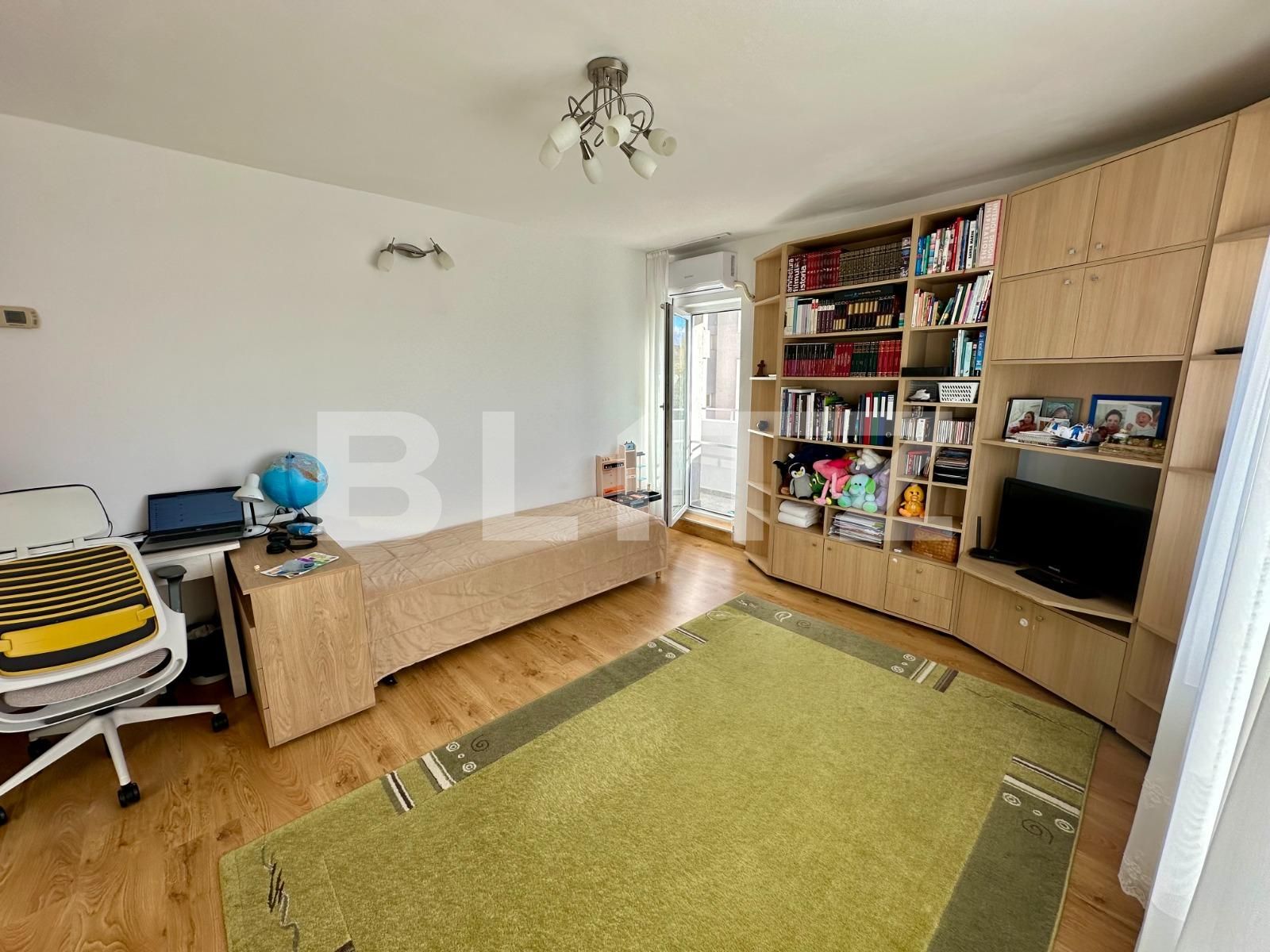 Apartament de vânzare 2 camere Apahida - 129987AV | BLITZ Cluj-Napoca | Poza2