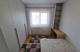 Finisaje de LUX, priveliste superba, 3 camere, zona Plaja Grigorescu