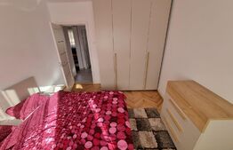 Finisaje de LUX, priveliste superba, 3 camere, zona Plaja Grigorescu