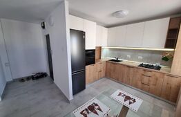 Finisaje de LUX, priveliste superba, 3 camere, zona Plaja Grigorescu